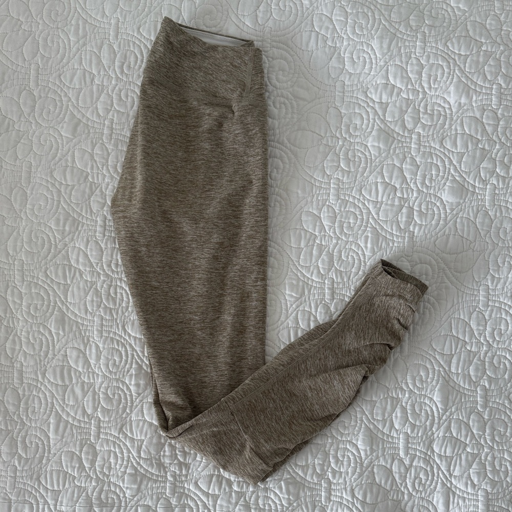 Beyond Yoga SpaceDye leggings